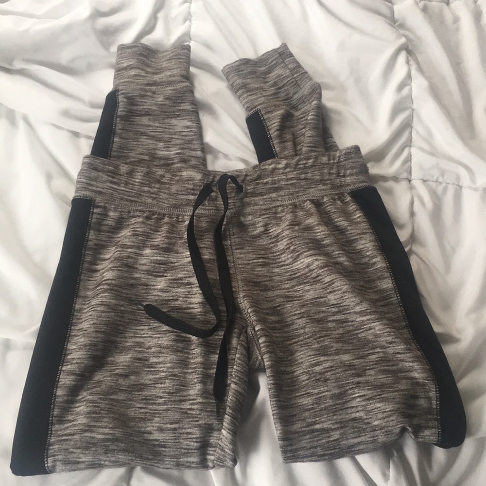 Joggers